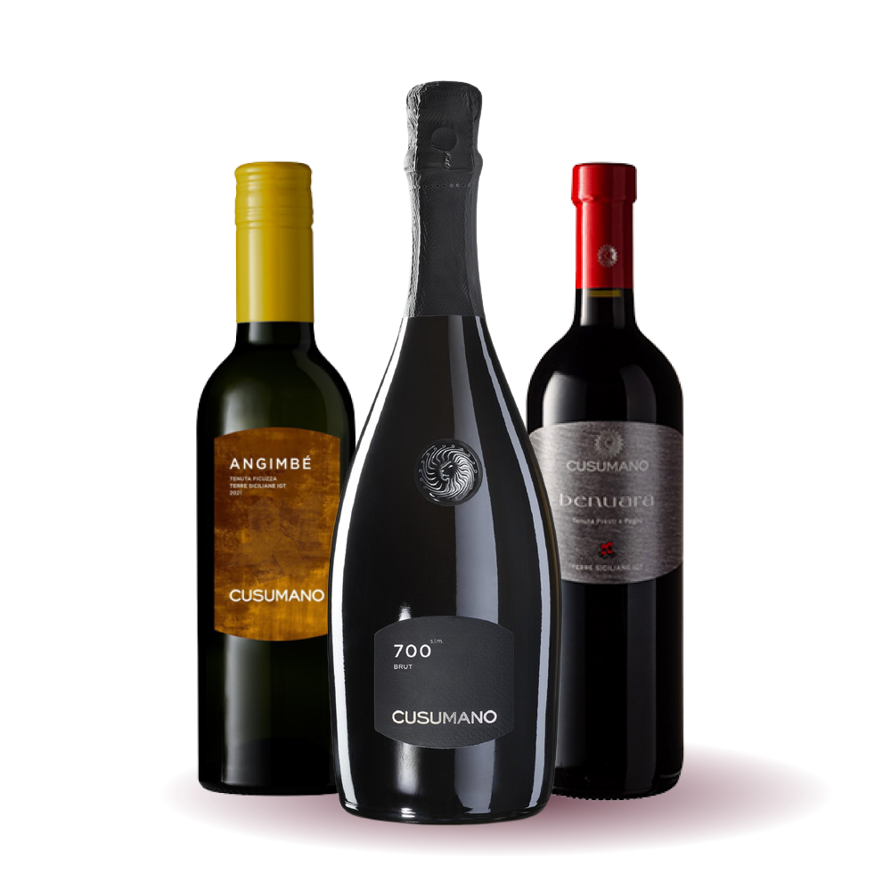 Cusumano Wines
