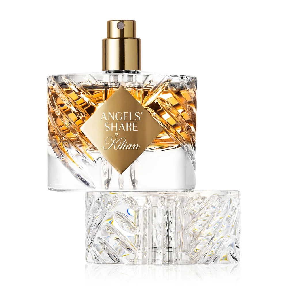 3700550216094 Angel's Share Eau de Parfum Refillable Spray