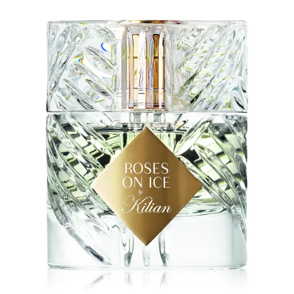 Roses on Ice Eau de Parfum Refillable Spray