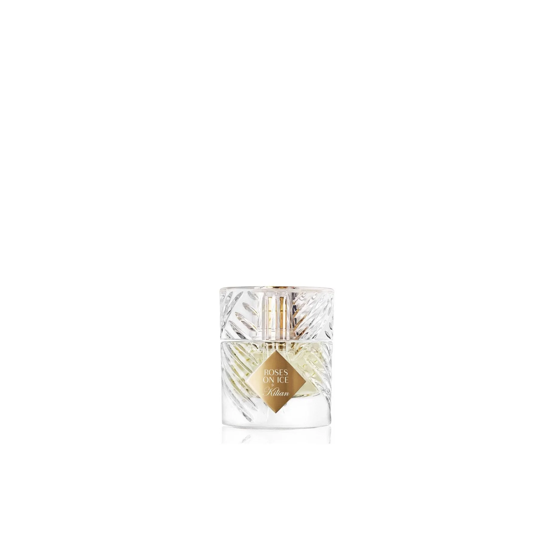 Roses on Ice Eau de Parfum Refillable Spray