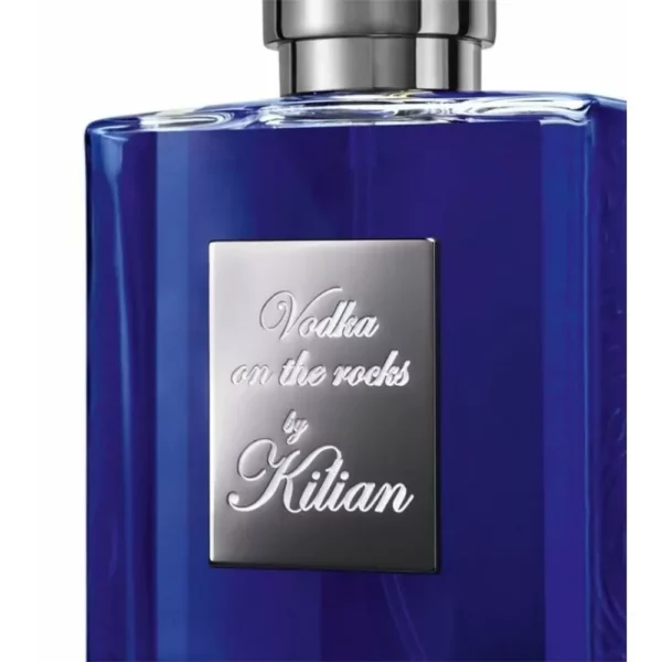 Vodka on the Rocks Eau de Parfum Refillable Spray