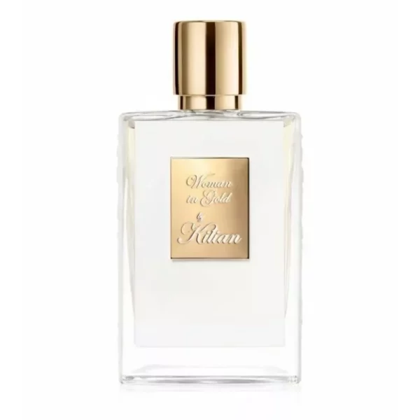 Woman in Gold Eau de Parfum Refillable Spray