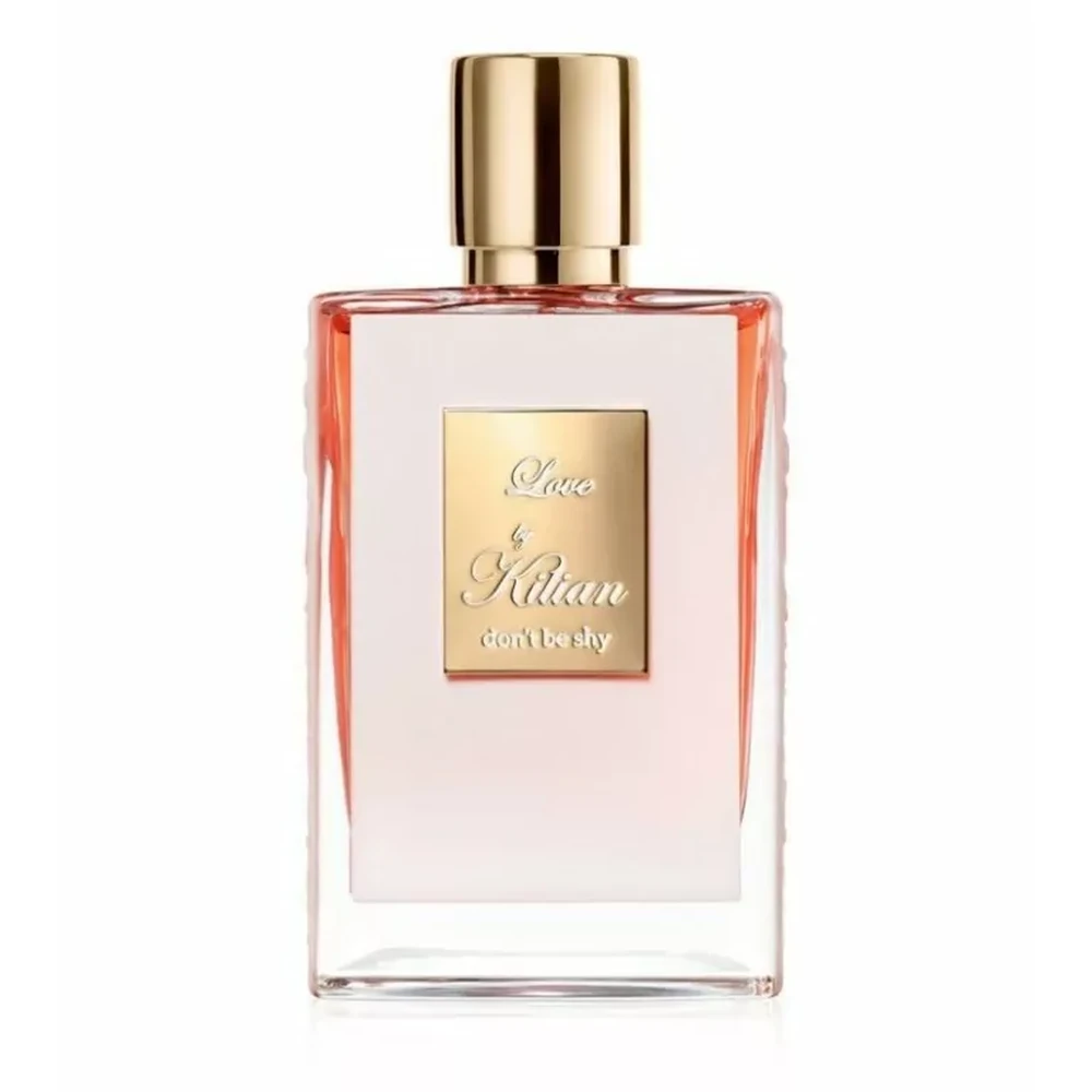 Love, Don't Be Shy Eau de Parfum Refillable Spray