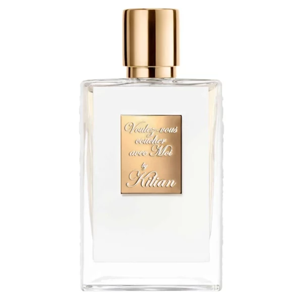 Voulez Vous Coucher Avec Moi Eau de Parfum Refillable Spray