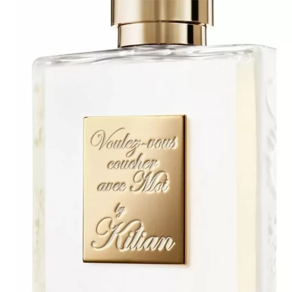 Voulez Vous Coucher Avec Moi Eau de Parfum Refillable Spray