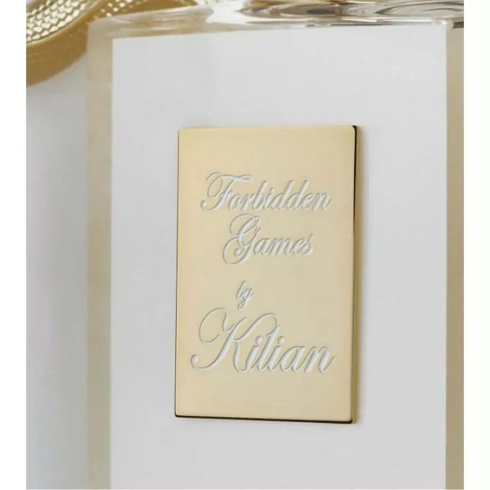 3700550218258-3 Forbidden Games Eau de Parfum Refillable Spray