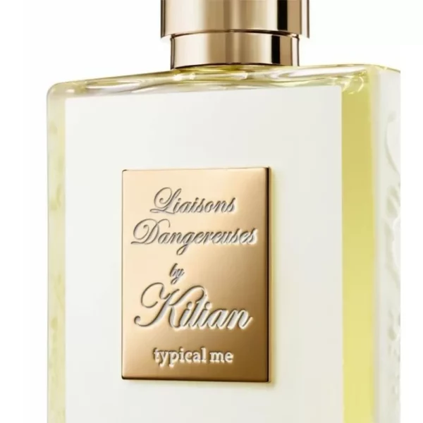 Liaisons Dangereuses Typical Me Eau de Parfum Refillable Spray