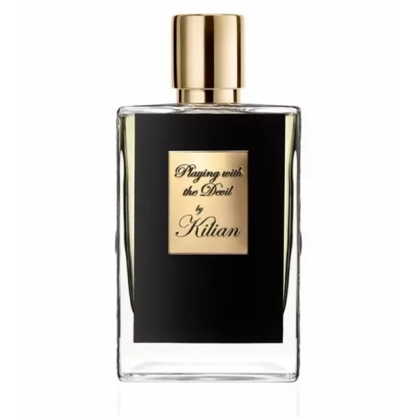 Playing with the Devil Eau de Parfum Refillable Spray