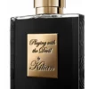 Playing with the Devil Eau de Parfum Refillable Spray