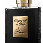 Playing with the Devil Eau de Parfum Refillable Spray