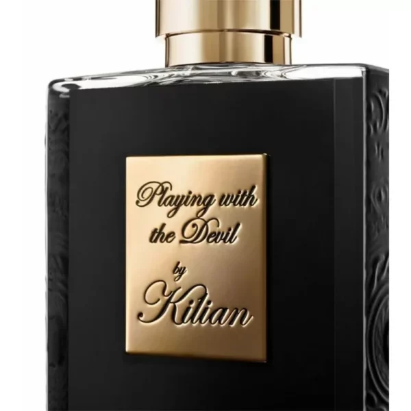 Playing with the Devil Eau de Parfum Refillable Spray