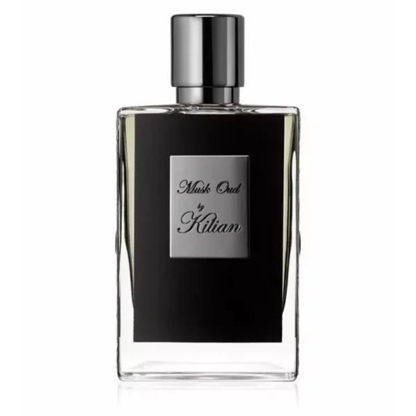 Musk Oud Eau de Parfum Refillable Spray