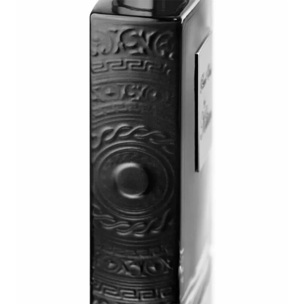 3700550218340-3 Musk Oud Eau de Parfum Refillable Spray