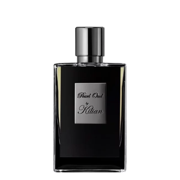 Pearl Oud Eau de Parfum Refillable Spray
