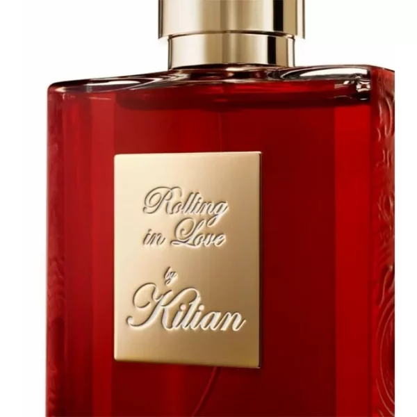 Rolling in Love Eau de Parfum Refillable Spray