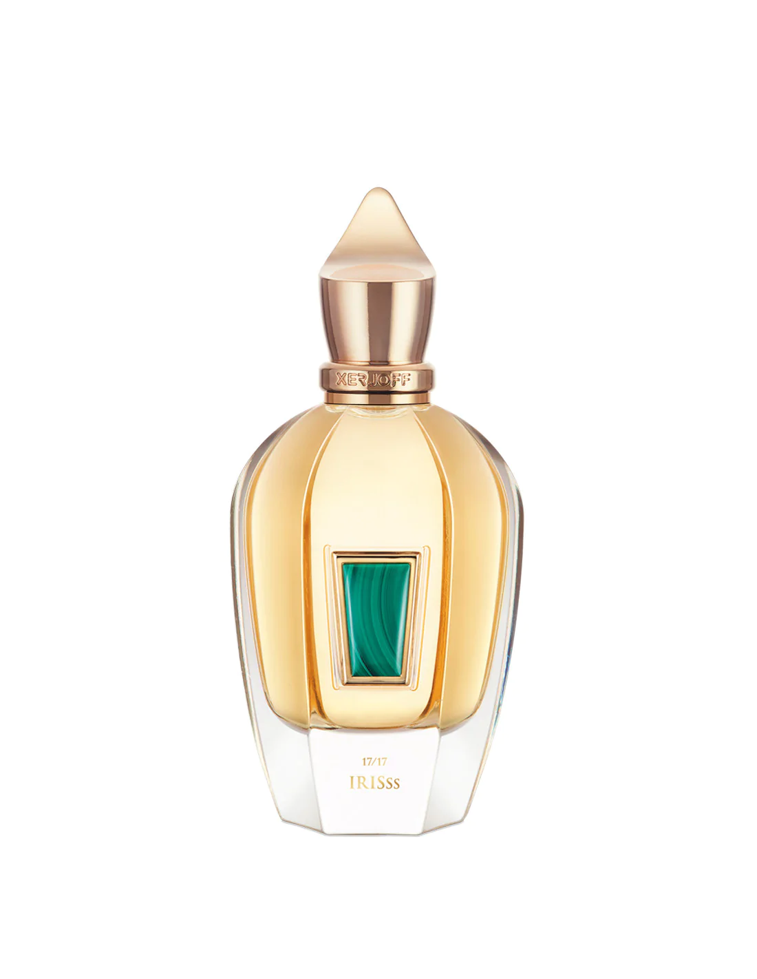 IRISSS Eau de Parfum