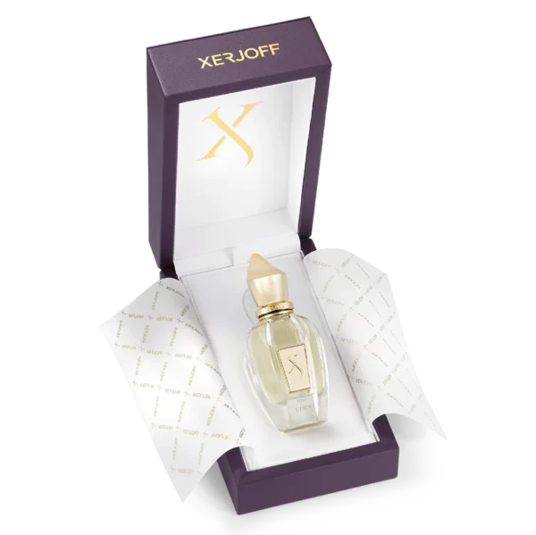 Uden Eau de Parfum 50ml