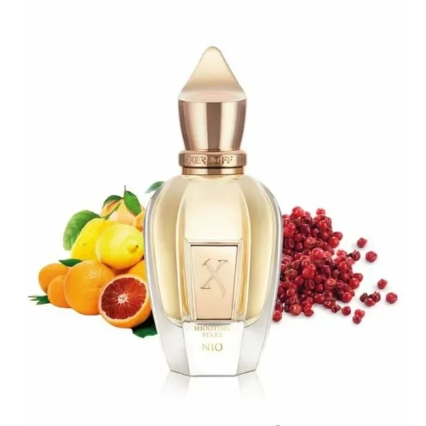 Nio Eau de Parfum 50ml
