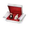 Amber Star and Star Musk Gift Set