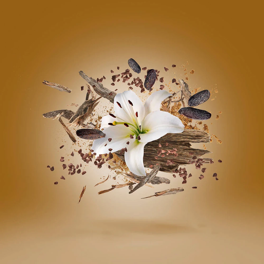 8033488154622-2 Malesia Eau de Parfum 50ml