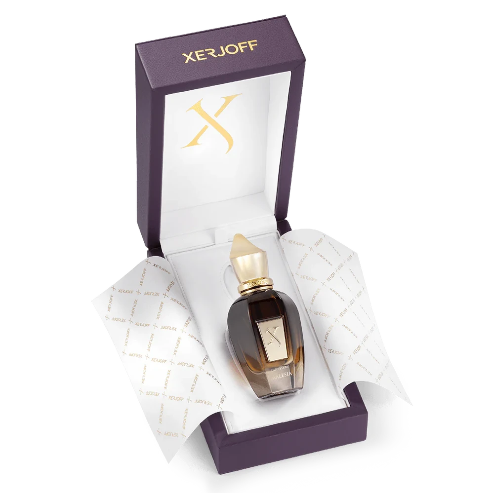 8033488154622-5 Malesia Eau de Parfum 50ml