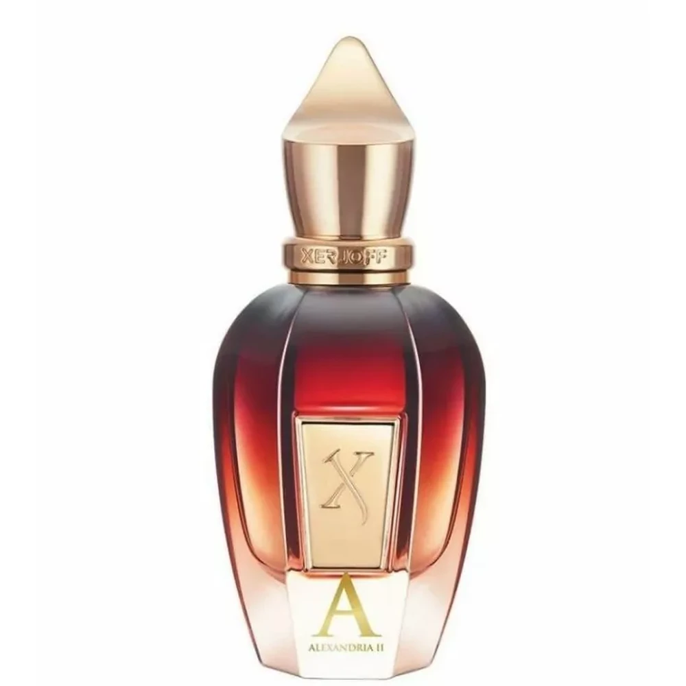 Alexandria II Eau de Parfum