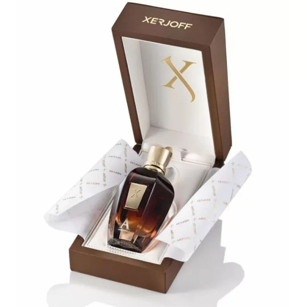 8033488154950-2 Alexandria II Eau de Parfum