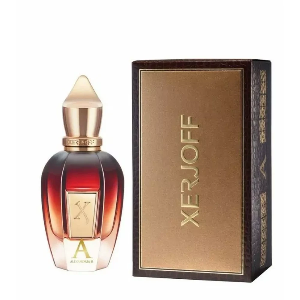 8033488154950-4 Alexandria II Eau de Parfum