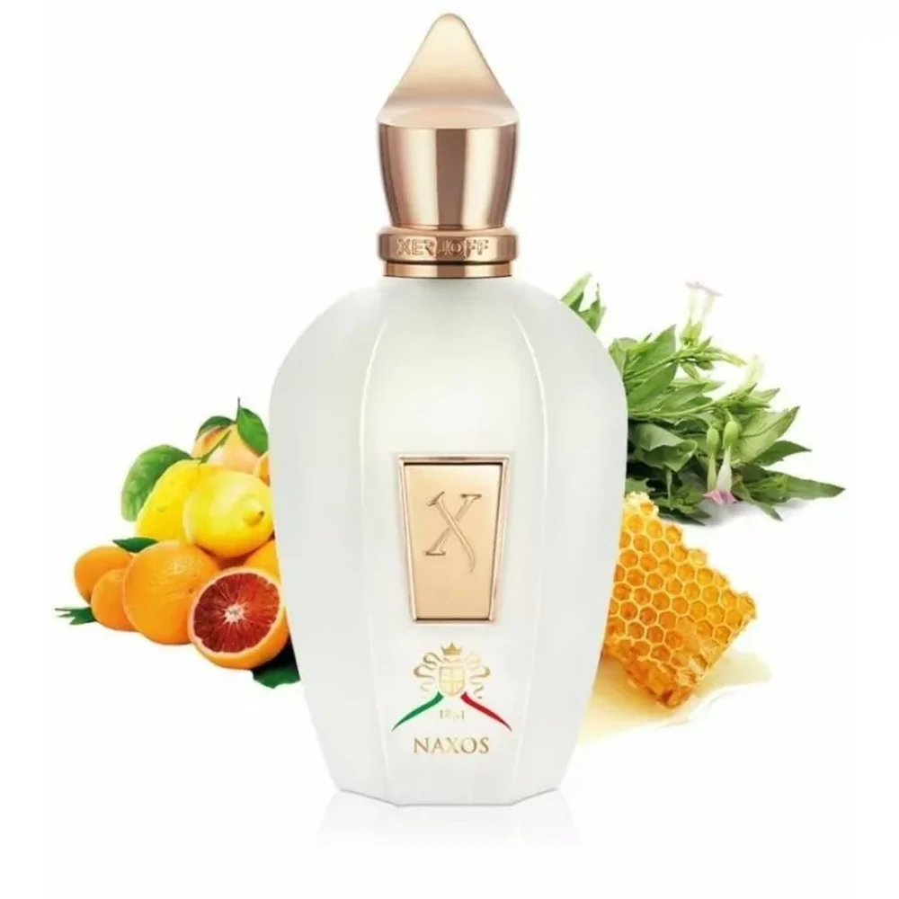 8033488155070-2 1861 Naxos Eau de Parfum 100ml