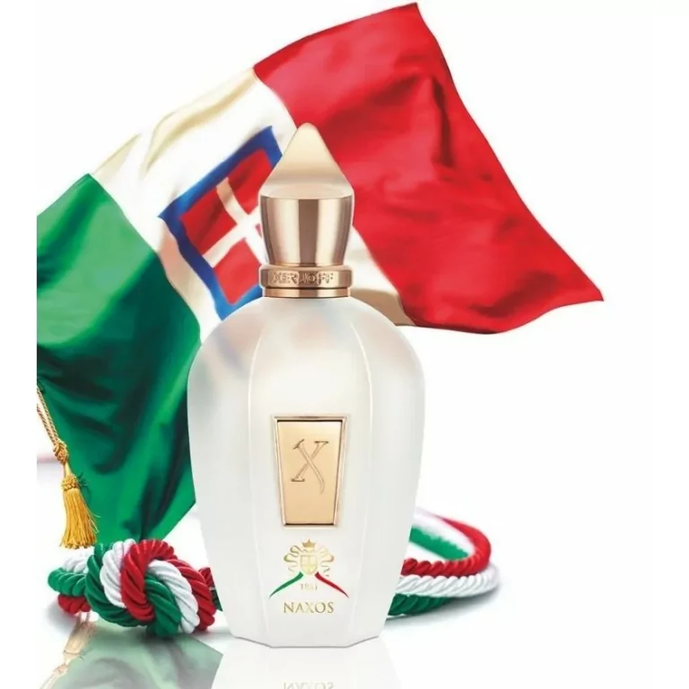 8033488155070-3 1861 Naxos Eau de Parfum 100ml