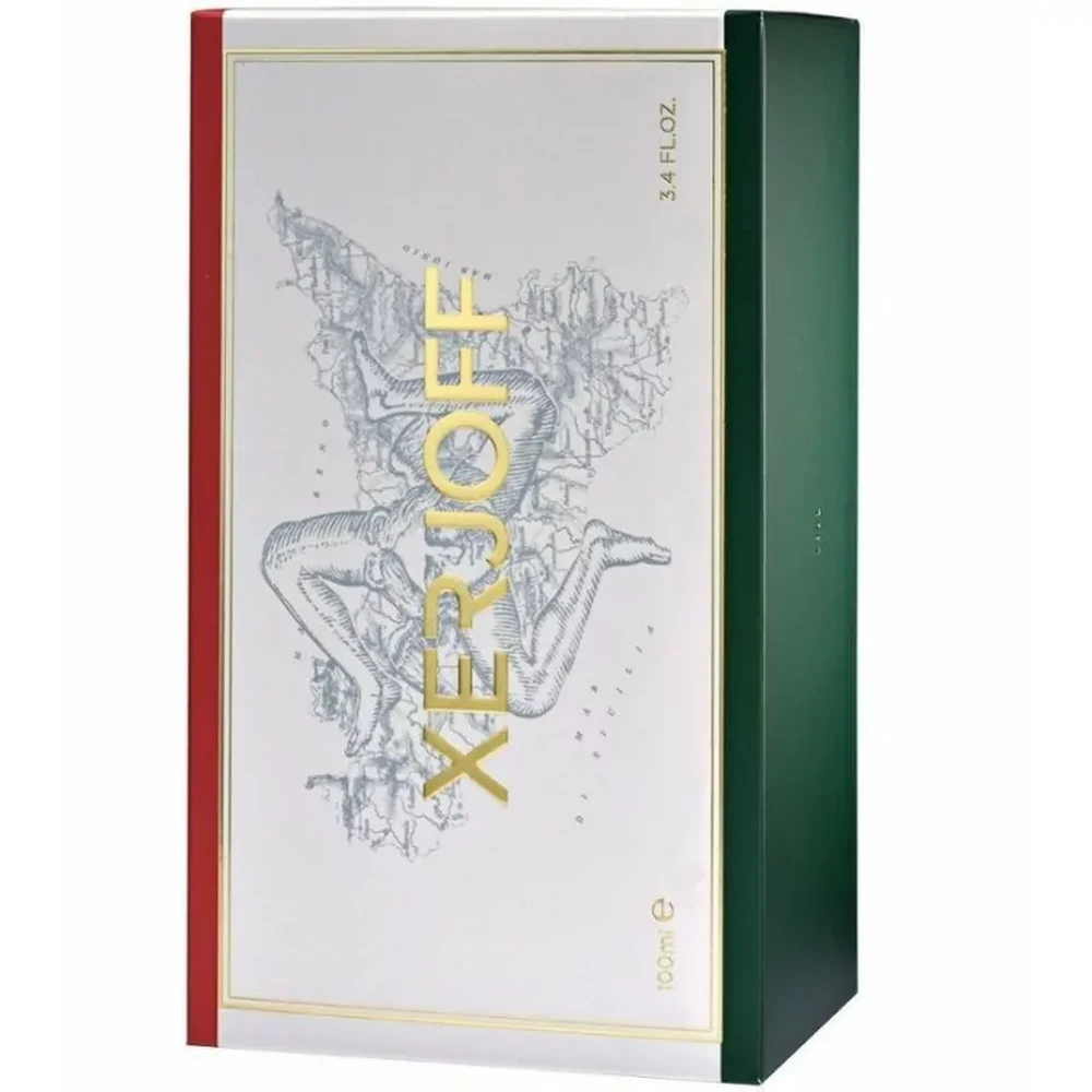 8033488155070-4 1861 Naxos Eau de Parfum 100ml