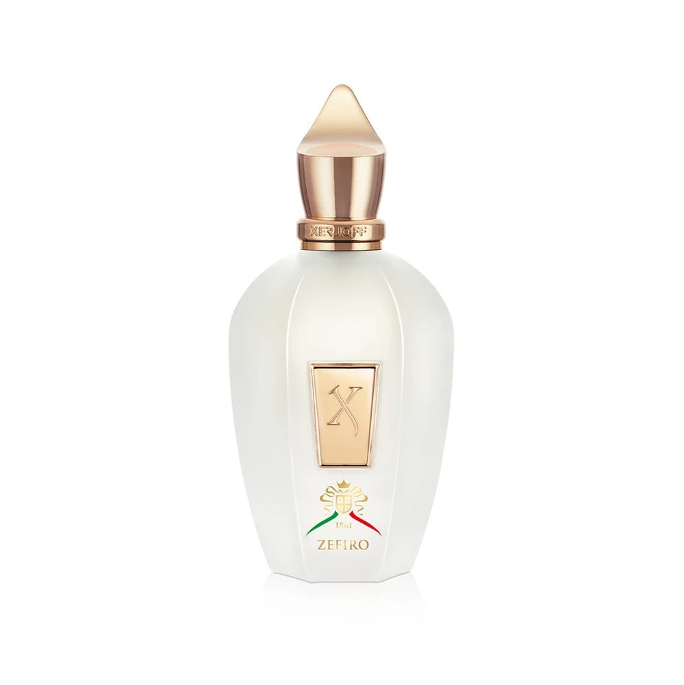 Zefiro Eau de Parfum 100ml