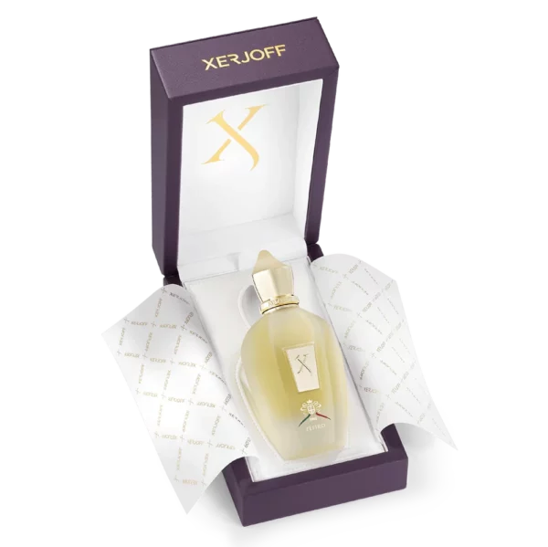 Zefiro Eau de Parfum 100ml