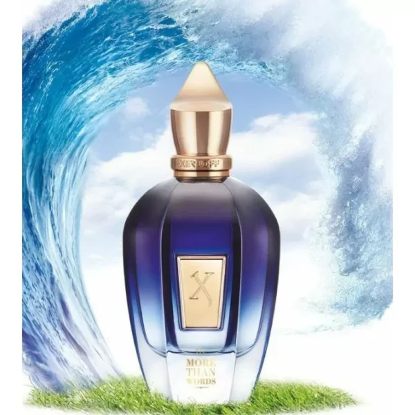 More Than Words Dama Eau de Parfum 50ml