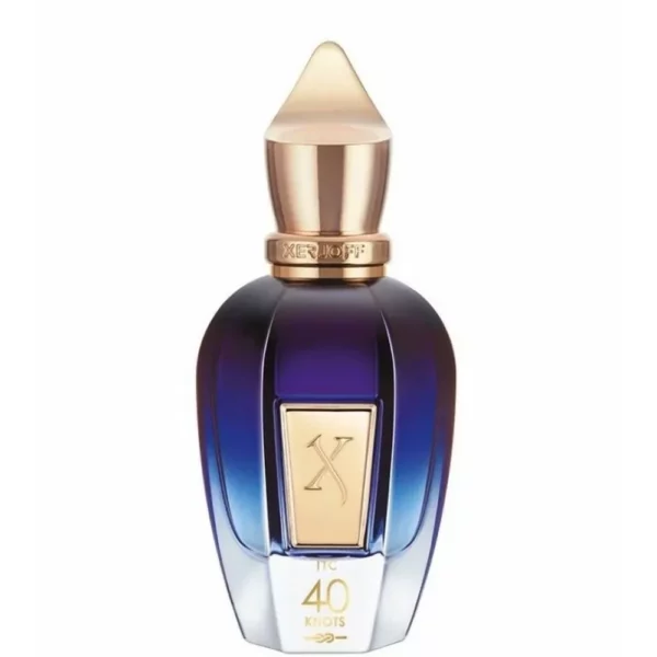40 Knots Eau de Parfum 50ml