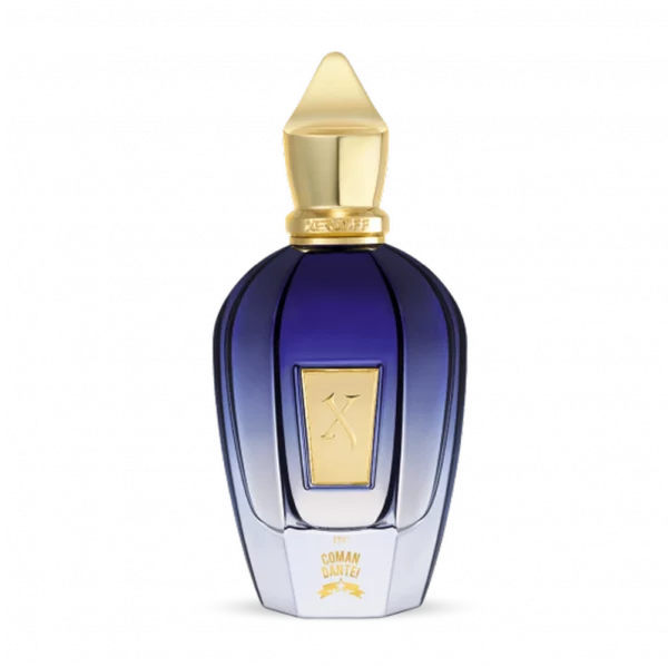 Comandante Eau de Parfum 50ml