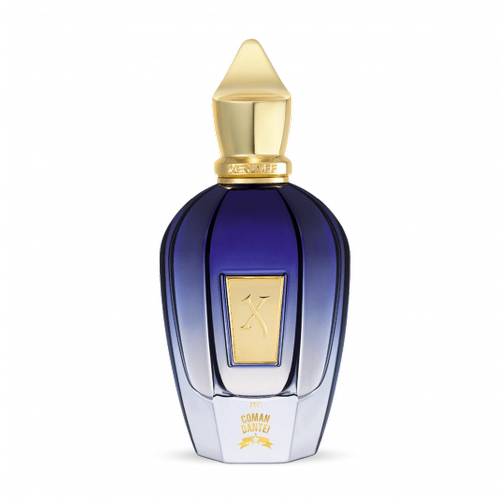 8033488155186 Comandante Eau de Parfum 50ml