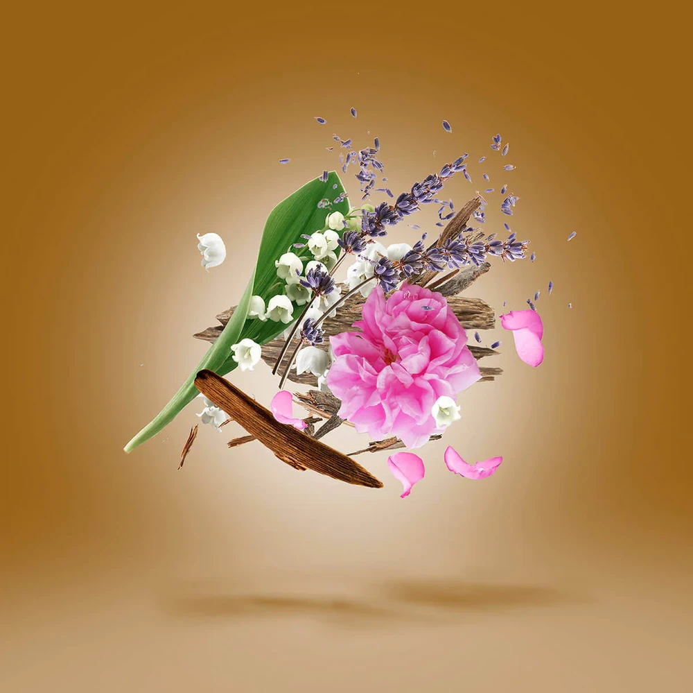 8033488156060-2 Alexandria II Hair Mist 30ml