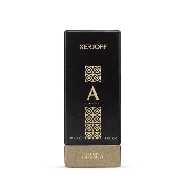 Alexandria II Hair Mist 30ml