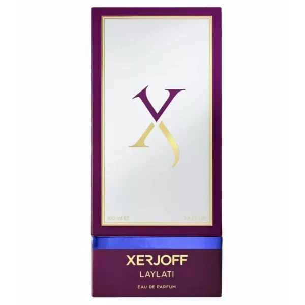 Laylati Eau de Parfum