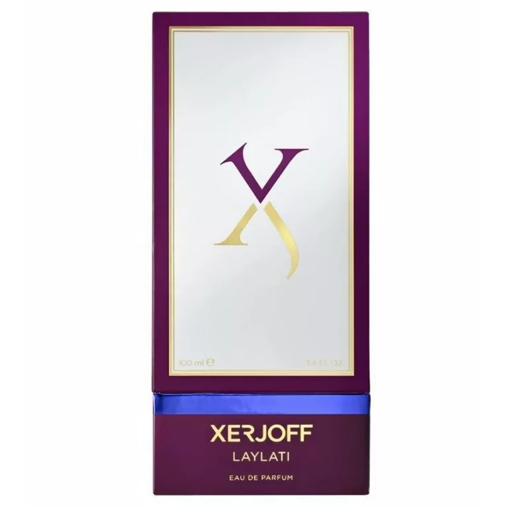 8033488156343-2 Laylati Eau de Parfum