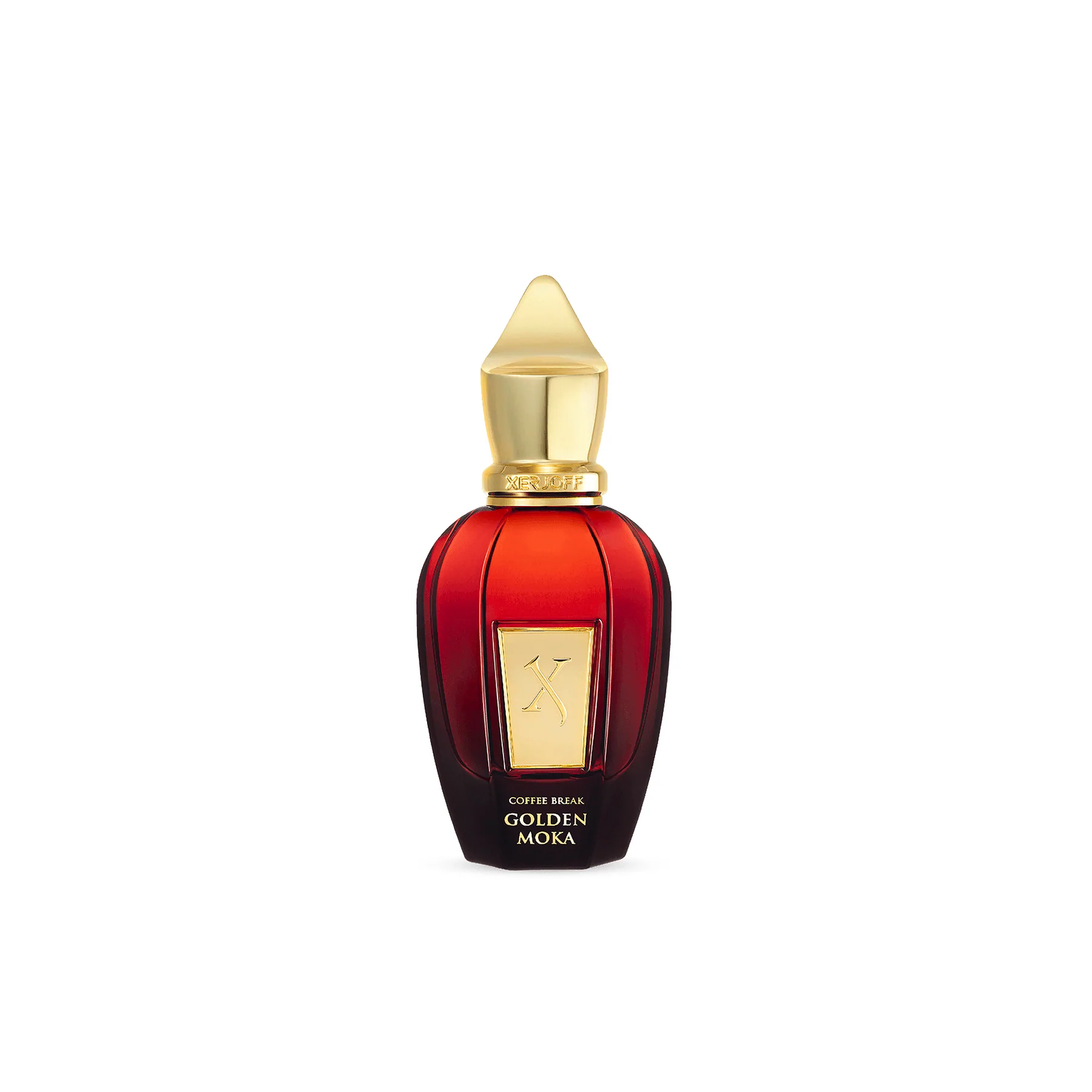 Golden Moka Eau de Parfum