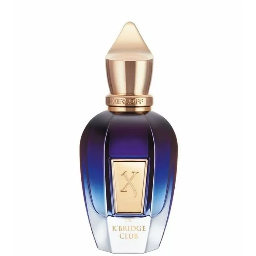 K'Bridge Club Eau de Parfum 50ml
