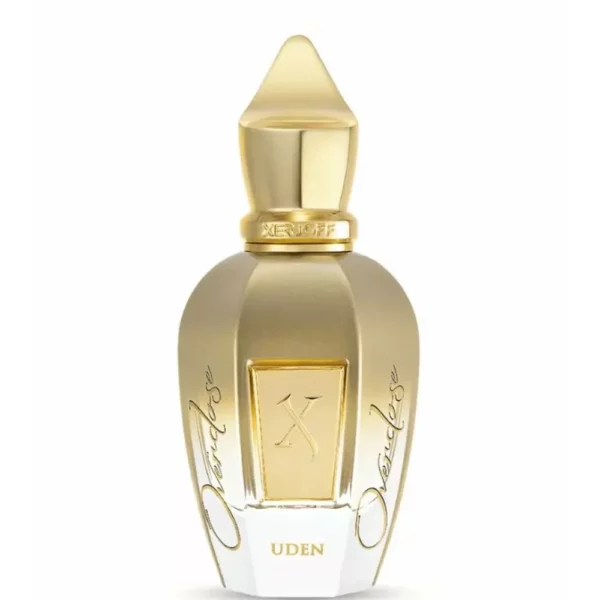 Uden Overdose Eau de Parfum 50ml