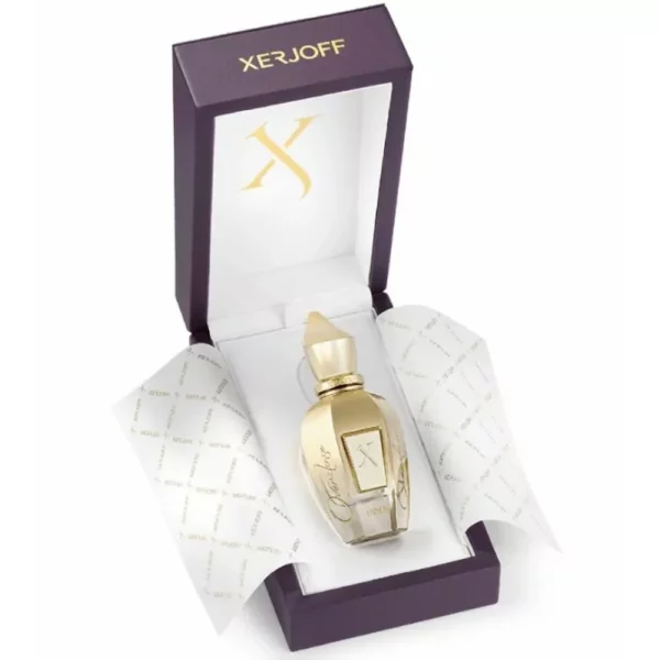 Uden Overdose Eau de Parfum 50ml