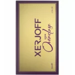 Uden Overdose Eau de Parfum 50ml