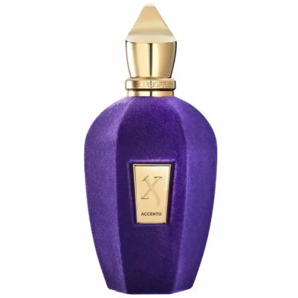 Accento Eau de Parfum