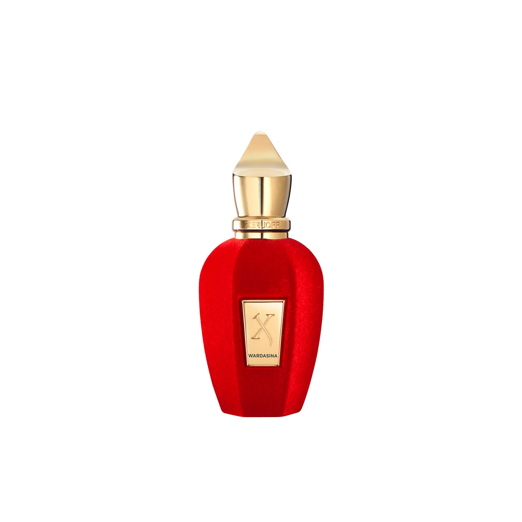 Wardasina Eau de Parfum