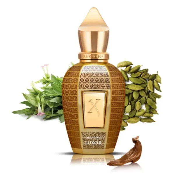 Luxor Eau de Parfum 50ml