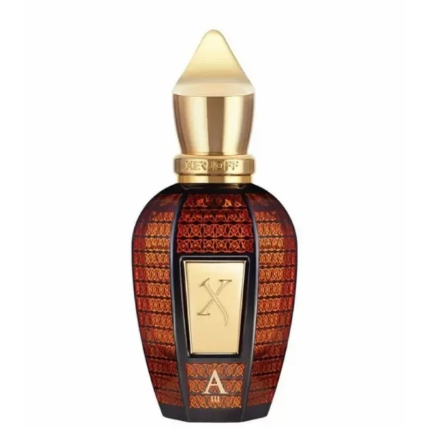 Alexandria III Eau de Parfum 50ml